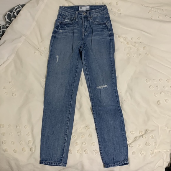 RSQ Mom Jeans from Tilly’s - Picture 3 of 5